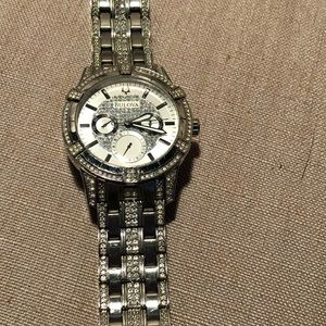 Bulova watch
